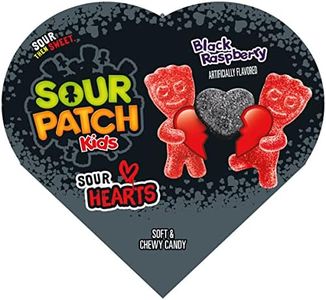 SOUR PATCH