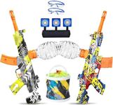 METIRA 2 Set Gel Splatter, Full Aut