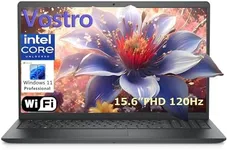 Dell 15.6" Laptop Computer for Home