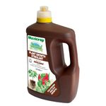 Maxicrop POPGS4TL Original Seaweed Extract Organic Plant Growth Stimulant, 2.5L Natural Seaweed Extract Fertiliser - Boosts Healthy Root Development, Organic Growing,Plant Nutrition | Concentrate