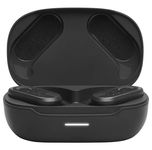 JBL Endurance Peak 3 Wireless Active Earphones with IP68 Waterproofing, Up to 50 Hours of Battery Life, Black