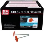 Grip-Rite Nail Cap P/S EG 3" 2K