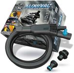 Salty Captain FlowVac Water Vacuum 