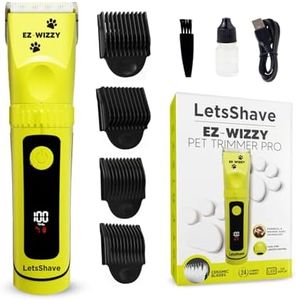 LetsShave 