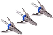 G5 Outdoors Deadmeat Broadhead, 3-B