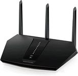 NETGEAR Nighthawk WiFi 6 Dual-Band 