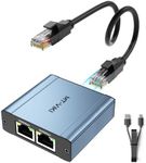 MT-VIKI Ethernet Splitter 1 to 2 Hi