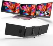 Grazz Laptop Screen Extender Triple