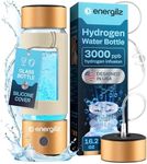 Energilz Hydrogen Water Bottle | La