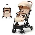BABY JOY Lightweight Baby Stroller,