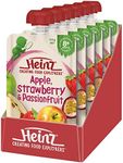 Heinz Apple, Strawberry & Passionfr