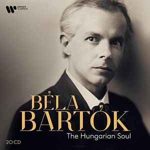 Bartok - T