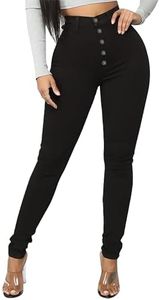 10 Best Butt Jeans 2025 in the US | There's One Clear Winner