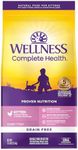 Wellness Natural Pet Food Complete 