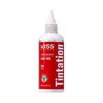 Kiss Tintation Semi Permanent Hair Colour With Argan Oil, Aloe Vera - Ruby Red T560