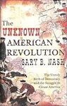 Unknown American Revolution