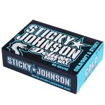 Sticky johnson Deluxe COLD water Wax