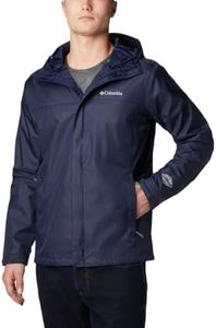 Columbia M