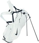 Nike Sport Lite Golf Bag, White