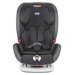 Chicco YOUniverse Reclining Car Seat, Black | Group 1/2/3 (9-36 kg or 1-12yrs), Baby, Toddler & Kids Car Seat, Headrest, ISOFIX