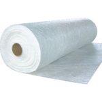 Polycraft 225gsm GRP Fibreglass Chopped Strand Mat 10m x 1m