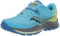 Saucony Peregrine 11 Women's Trail Running Shoes