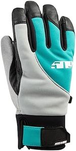 509 Women's Freeride Snow Glove (Emerald - Large)