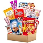 German Snacks Galore: Indulge in Au