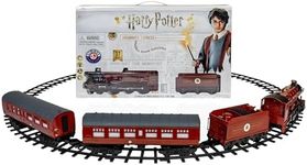 Lionel Battery-Operated Hogwarts Ex