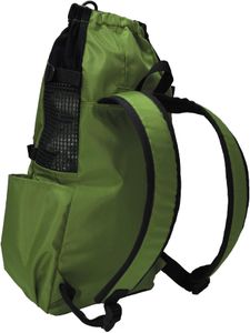 K9 Sport Sack Medium Dog Backpack – Greenry, Pet Carrier