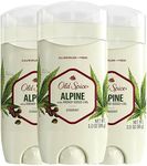 Old Spice Men's Deodorant Aluminum-