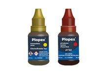 Plopex Swimming Pool Test Kit pH and Free Chlorine Water Quality Tester Refill Pack