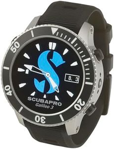 Scubapro G3 Wrist Dive Computer
