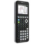 Texas Instruments TI-84 Plus CE Color Graphing Calculator, Black