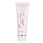 Breast Enlargement Cream, Chest Care Firming Lifting Breast Fast Growth Enlargement Cream Big Bust Body 40g