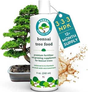 Bonsai Tre