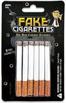 Fake Cigarettes (Pack of 6) - Reali