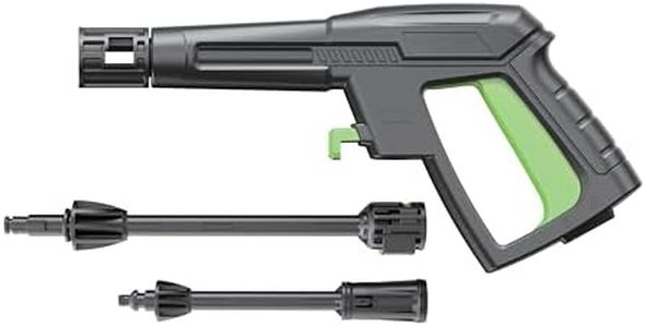 DYLECT Ultra Power High Pressure Washer Gun