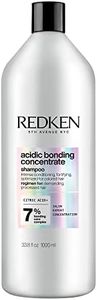 Redken Acidic Bonding Concentrate Shampoo 1 Litre