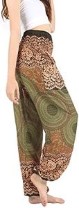 Boho Pants