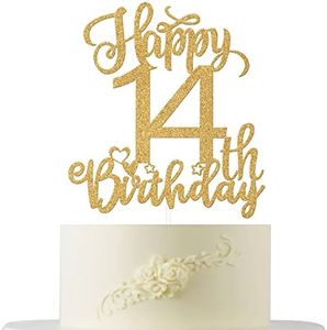 Happy 14th