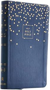 NKJV, Thin
