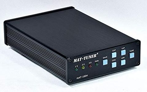 MAT-Tuner mAT-180H Automatic Tuner for ICOM IC-7100 IC-7300