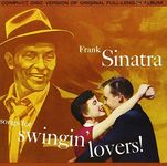 Songs for Swingin' Lovers!