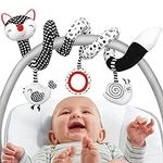 Car Seat Toys Baby Toys 0-3 Months 