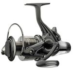 DAIWA NEW BLACK WIDOW BR 3500 BITE N RUN FISHING REEL BWBR3500A