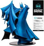 DC Direct - Batman 1:8 Scale PVC St