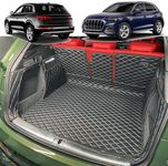 7DEEKEI Cargo Mat Compatible with 2