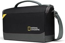 National Geographic Shoulder Bag Me