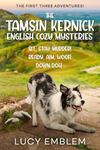 The Tamsin Kernick English Cozy Mys